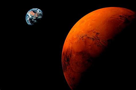 mars ın dünyaya uzaklığı ne kadardır